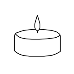 Tuletorni küünlad