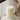 Deluxe Homeart LED Bloklys Ø 10 x 15 cm Cream LED bloklys 4
