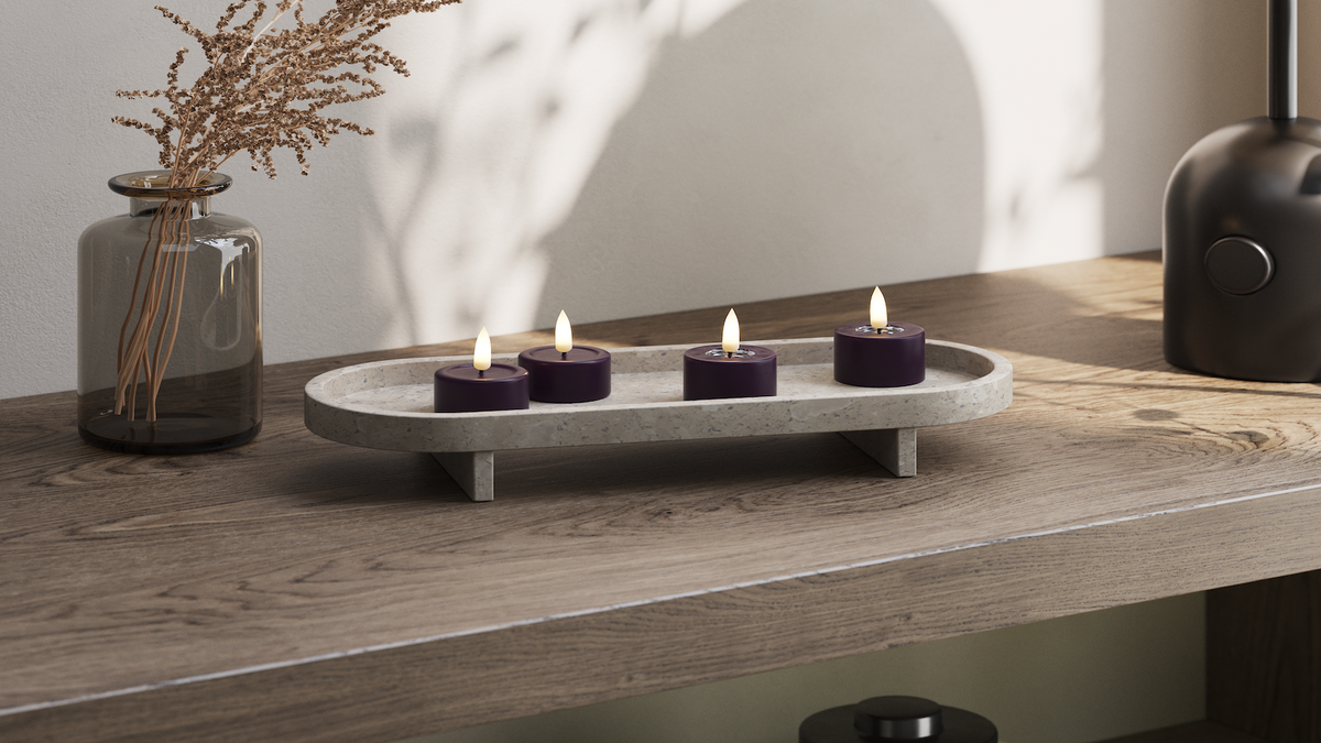 LifeLike οδήγησε το Jumbo Lify Lights με το Wetlook ™ Design