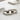 LED Bougie chauffe-plat 2 pcs. Moka
