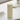 LED Blockkerzen Ø 7,5 x 20 cm Creme