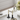 LED Stabkerzen 2 PCs, Ø 2 x 15 cm Creme