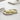LED Géant Bougie chauffe-plat 2 pcs. (Grand) Jaune clair