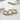 LED Bougie chauffe-plat 2 pcs. Jaune clair