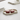 LED Géant Bougie chauffe-plat 2 pcs. (Grand) Rouge