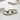 LED Bougie chauffe-plat 2 pcs. Vert sauge