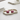 LED Bougie chauffe-plat 2 pcs. Magenta