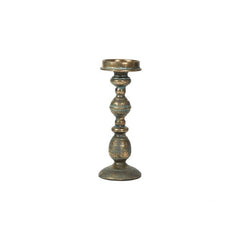Antike Kerzenhalter 28cm